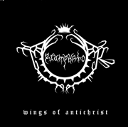 Buy Wings Of Antichrist
