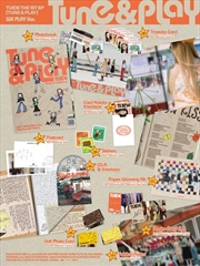 Buy Tune & Play - We Tune / We Play Ver. Random