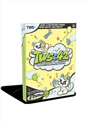 Buy Tws: 42 Selection Pack Vol.2