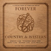 Buy Forever Country & Western