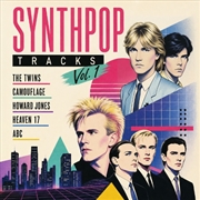 Buy Synthpop Tracks Vol. 1