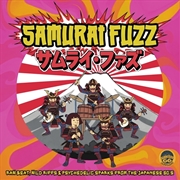 Buy Samurai Fuzz