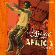 Buy Bristol Meets Africa Sound