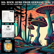 Buy 80S Rock Gems From Germany Vol. 2