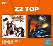 Buy Greatest Hits & Recycler