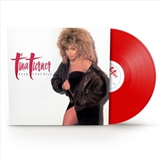 Buy Break Every Rule - Red Vinyl