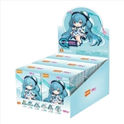 Buy Hatsune Miku - Miku With You DaaLaMode Q Series Model Kit (Sent At random)