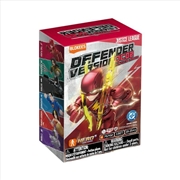 Buy DC - Justice League Blind Box Model Kit (Sent At Random)