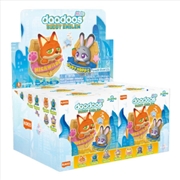 Buy Zootopia - Buddy Emblem daadoos Mate Series 1 Blind Box Model Kit (Sent At Random)