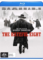 Buy Hateful Eight, The