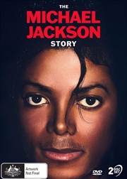 Buy Michael Jackson Story, The