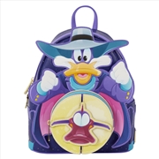 Buy Loungefly Disney - Darkwing Duck Mini Backpack