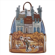 Buy Loungefly 101 Dalmatians - Scene Mini Backpack