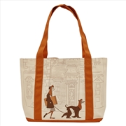 Buy Loungefly 101 Dalmatians - Tote Bag