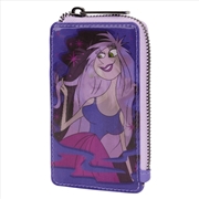 Buy Loungefly Sword in the Stone - Madam Mim Lenticular Card Holder