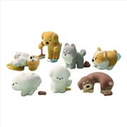 Buy PooPoo Pups - PooPoo Collection Blind Box Figure (Sent At Random)