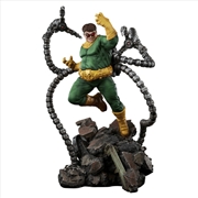 Buy Spider-Man - Doctor Octopus Premium Format Statue