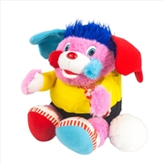 Buy Popples - Big Kick Plush SDCC Exclusive