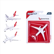 Buy Qantas - Airplane (Sent At Random)