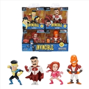 Buy Invincible (TV) - 2.5" Metalfigs (Sent At Random)