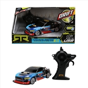 Buy RTR Racing - 1:24 '25 Ford Mustang RTR James Deane Drift R/C Car