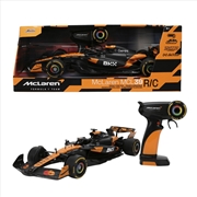 Buy Formula 1 - 1:16 Mclaren Racing Team Remote Control Car