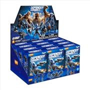 Buy DC Comics - Defender 03 Arkham: Chaos Prologue Blind Box (Sent At Random)