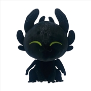 Buy Youtooz How to Train Your Dragon - Toothless 9" Plush