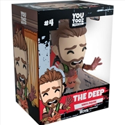Buy Youtooz The Boys (2019) - The Deep 4.5" Vinyl Figure