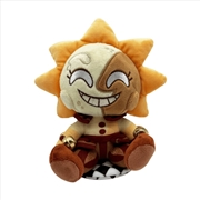 Buy Youtooz Five Nights at Freddy’s - Sun Chibi Shoulder Rider 6" Plush