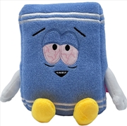 Buy Youtooz South Park - Stoned Towelie Shoulder Rider 6" Plush