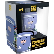 Buy Youtooz South Park - Stoned Towelie 9" Plush