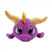 Buy Youtooz Spyro the Dragon - Spyro 16" Weighted Plush