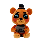 Buy Youtooz Five Nights at Freddy’s - Rage Freddy Shoulder Rider 6" Plush