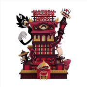 Buy Youtooz Hazbin Hotel - Old Hazbin Hotel 7.5" Vinyl Figure