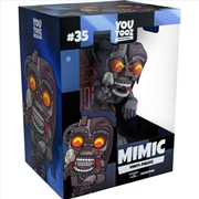 Buy Youtooz Five Nights at Freddy’s - Mimic 4" Vinyl Figure