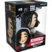 Buy Youtooz The Boys (2019) - Kimiko 4" Vinyl Figure