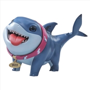 Buy Marvel Rivals - Jeff the Land Shark Collectable Figure