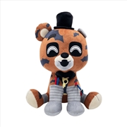 Buy Youtooz Five Nights at Freddy’s - Ignited Freddy 9" Plush