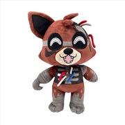 Buy Youtooz Five Nights at Freddy’s - Ignited Foxy 9" Plush