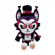 Buy Youtooz Hazbin Hotel - Husk 9" Plush