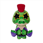 Buy Youtooz Five Nights at Freddy’s: Security Breach - Glamrock Monty Sit 9" Plush
