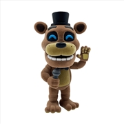 Buy Youtooz Five Nights at Freddy’s - Freddy Flocked 4" Vinyl Figure