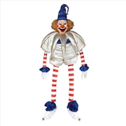 Buy Poltergeist - Clown Doll 1:1 Scale Prop Replica