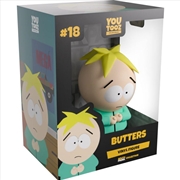 Buy Youtooz South Park - Butters 4" Vinyl Figure