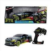 Buy RTR Racing - 1:10 2025 Ford Mustang RTR Vaughn Gittin Jr Drift RC
