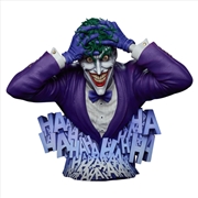 Buy Batman: The Killing Joke - The Joker Bust