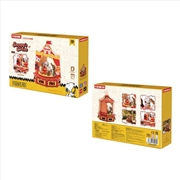 Buy Peanuts - Amusement Park Series - Snoopy Circus Construction Set