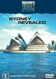 Buy Discovery - Sydney Revealed