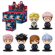 Buy Jujutsu Kaisen - Sitting Baby Series Construction Set Blind Box (Sent At Random)
